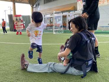 S-PULSE×松原ミホ コラボ企画実施のお知らせ | 清水エスパルス